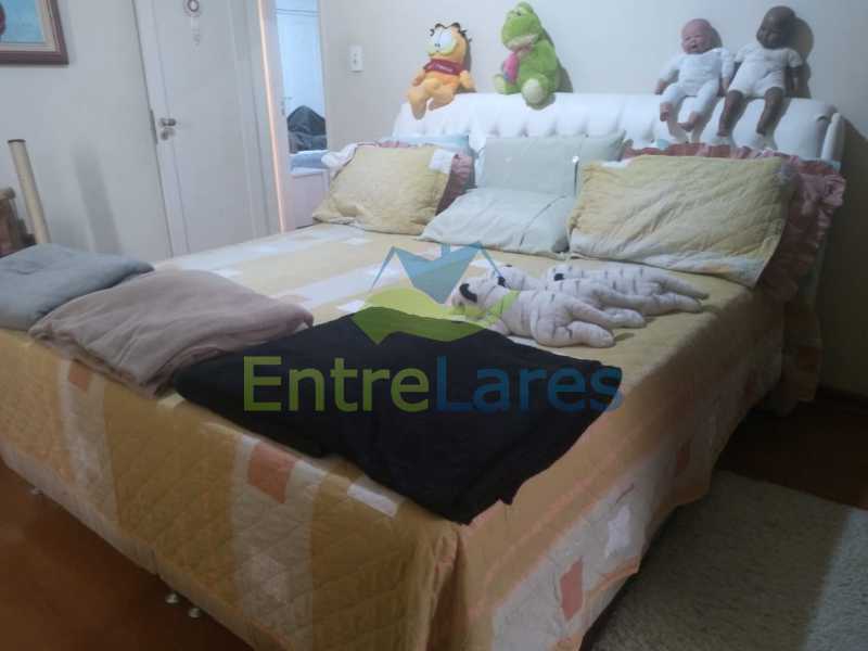 Conheça C4 do imóvel - Casa duplex no Jardim Guanabara 3 quartos, sendo 1 suite, copa cozinha, play e área gourmet, piscina, churrasqueira, 5 vagas de garagem. Praia da bica - ILCA30128 - 10 C4 - Casa duplex no Jardim Guanabara 3 quartos, sendo 1 suite, copa cozinha, play e área gourmet, piscina, churrasqueira, 5 vagas de garagem. Praia da bica - ILCA30128 - 10