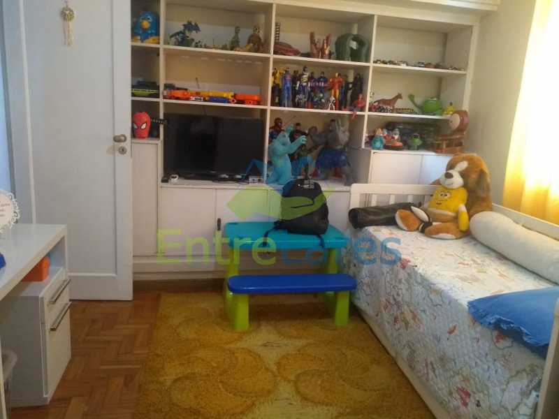 Conheça D1 do imóvel - Casa duplex no Jardim Guanabara 3 quartos, sendo 1 suite, copa cozinha, play e área gourmet, piscina, churrasqueira, 5 vagas de garagem. Praia da bica - ILCA30128 - 11 D1 - Casa duplex no Jardim Guanabara 3 quartos, sendo 1 suite, copa cozinha, play e área gourmet, piscina, churrasqueira, 5 vagas de garagem. Praia da bica - ILCA30128 - 11