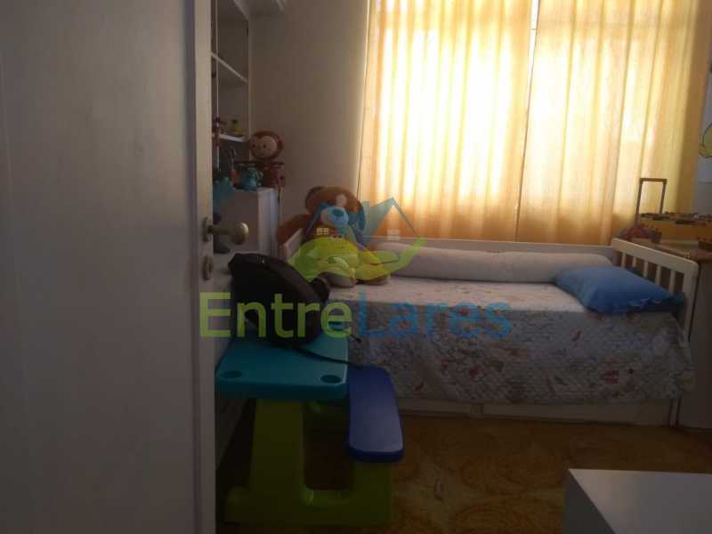 Conheça D3 do imóvel - Casa duplex no Jardim Guanabara 3 quartos, sendo 1 suite, copa cozinha, play e área gourmet, piscina, churrasqueira, 5 vagas de garagem. Praia da bica - ILCA30128 - 13 D3 - Casa duplex no Jardim Guanabara 3 quartos, sendo 1 suite, copa cozinha, play e área gourmet, piscina, churrasqueira, 5 vagas de garagem. Praia da bica - ILCA30128 - 13