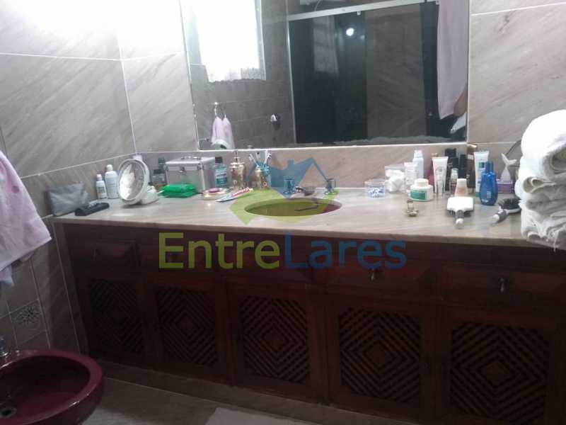 Conheça E1 do imóvel - Casa duplex no Jardim Guanabara 3 quartos, sendo 1 suite, copa cozinha, play e área gourmet, piscina, churrasqueira, 5 vagas de garagem. Praia da bica - ILCA30128 - 14 E1 - Casa duplex no Jardim Guanabara 3 quartos, sendo 1 suite, copa cozinha, play e área gourmet, piscina, churrasqueira, 5 vagas de garagem. Praia da bica - ILCA30128 - 14