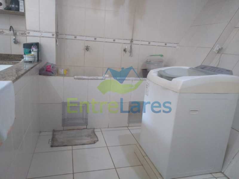 Conheça G1 do imóvel - Casa duplex no Jardim Guanabara 3 quartos, sendo 1 suite, copa cozinha, play e área gourmet, piscina, churrasqueira, 5 vagas de garagem. Praia da bica - ILCA30128 - 16 G1 - Casa duplex no Jardim Guanabara 3 quartos, sendo 1 suite, copa cozinha, play e área gourmet, piscina, churrasqueira, 5 vagas de garagem. Praia da bica - ILCA30128 - 16