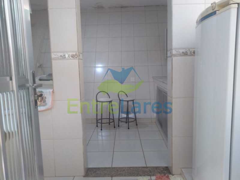 Conheça G2 do imóvel - Casa duplex no Jardim Guanabara 3 quartos, sendo 1 suite, copa cozinha, play e área gourmet, piscina, churrasqueira, 5 vagas de garagem. Praia da bica - ILCA30128 - 17 G2 - Casa duplex no Jardim Guanabara 3 quartos, sendo 1 suite, copa cozinha, play e área gourmet, piscina, churrasqueira, 5 vagas de garagem. Praia da bica - ILCA30128 - 17
