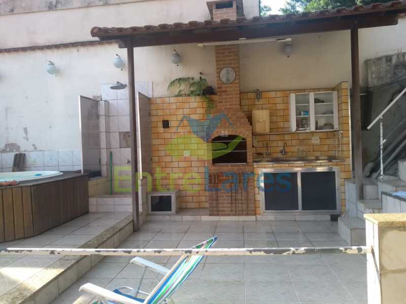 Conheça I1 do imóvel - Casa duplex no Jardim Guanabara 3 quartos, sendo 1 suite, copa cozinha, play e área gourmet, piscina, churrasqueira, 5 vagas de garagem. Praia da bica - ILCA30128 - 19 I1 - Casa duplex no Jardim Guanabara 3 quartos, sendo 1 suite, copa cozinha, play e área gourmet, piscina, churrasqueira, 5 vagas de garagem. Praia da bica - ILCA30128 - 19
