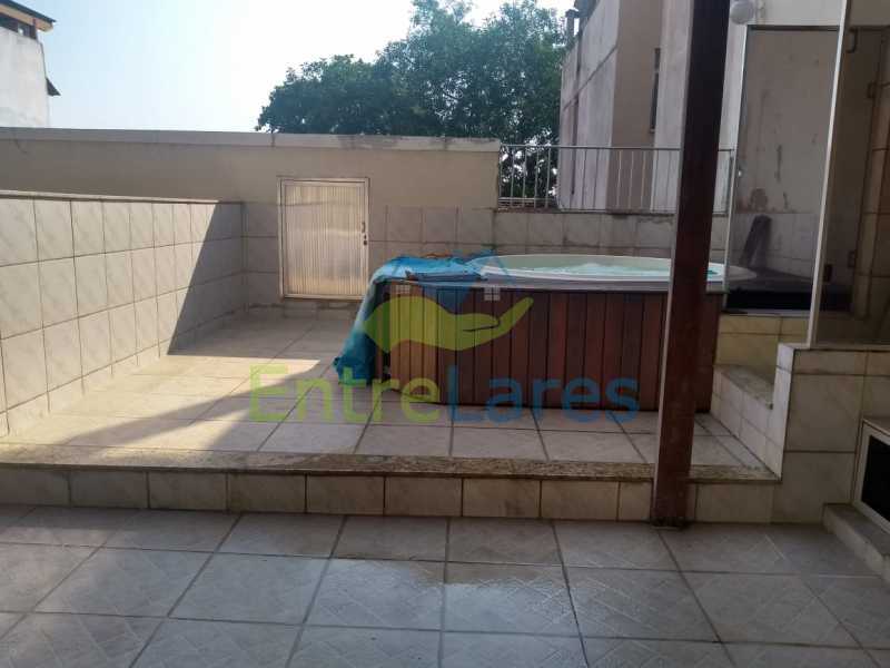 Conheça I2 do imóvel - Casa duplex no Jardim Guanabara 3 quartos, sendo 1 suite, copa cozinha, play e área gourmet, piscina, churrasqueira, 5 vagas de garagem. Praia da bica - ILCA30128 - 20 I2 - Casa duplex no Jardim Guanabara 3 quartos, sendo 1 suite, copa cozinha, play e área gourmet, piscina, churrasqueira, 5 vagas de garagem. Praia da bica - ILCA30128 - 20
