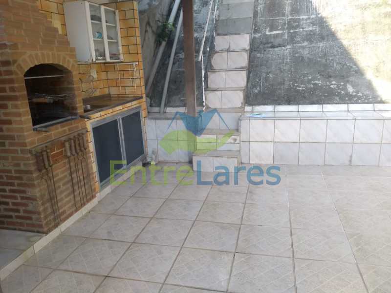 Conheça I5 do imóvel - Casa duplex no Jardim Guanabara 3 quartos, sendo 1 suite, copa cozinha, play e área gourmet, piscina, churrasqueira, 5 vagas de garagem. Praia da bica - ILCA30128 - 23 I5 - Casa duplex no Jardim Guanabara 3 quartos, sendo 1 suite, copa cozinha, play e área gourmet, piscina, churrasqueira, 5 vagas de garagem. Praia da bica - ILCA30128 - 23