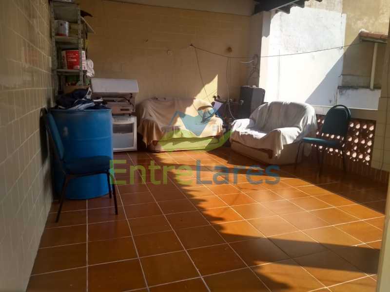 Conheça J1 do imóvel - Casa duplex no Jardim Guanabara 3 quartos, sendo 1 suite, copa cozinha, play e área gourmet, piscina, churrasqueira, 5 vagas de garagem. Praia da bica - ILCA30128 - 24 J1 - Casa duplex no Jardim Guanabara 3 quartos, sendo 1 suite, copa cozinha, play e área gourmet, piscina, churrasqueira, 5 vagas de garagem. Praia da bica - ILCA30128 - 24