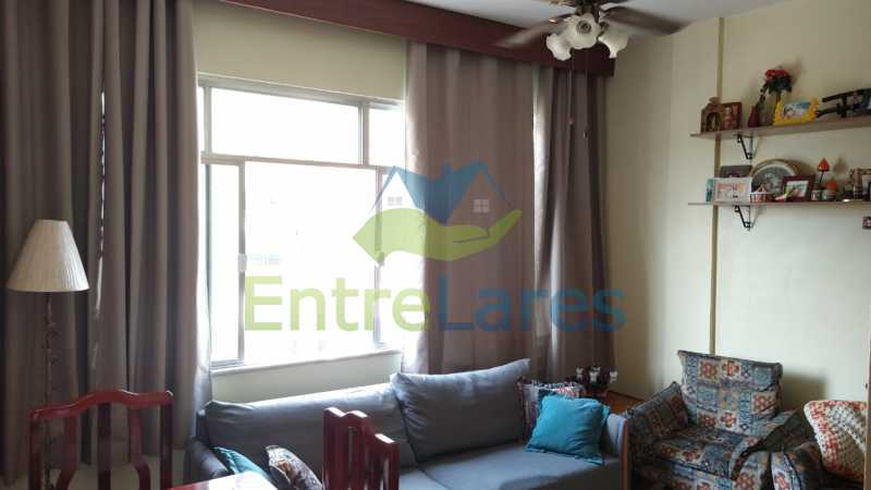 Conheça A3 do imóvel - Apartamento no Tauá - 2 quartos com armários, banheiro com box blindex, cozinha com armários, 1 vaga de garagem. Rua Frank Garcia - ILAP20513 - 4 A3 - Apartamento no Tauá - 2 quartos com armários, banheiro com box blindex, cozinha com armários, 1 vaga de garagem. Rua Frank Garcia - ILAP20513 - 4