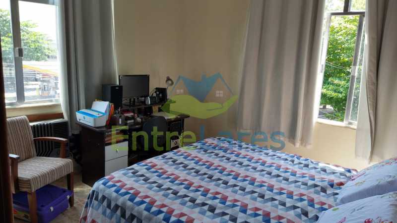 Conheça B3 do imóvel - Apartamento no Tauá - 2 quartos com armários, banheiro com box blindex, cozinha com armários, 1 vaga de garagem. Rua Frank Garcia - ILAP20513 - 11 B3 - Apartamento no Tauá - 2 quartos com armários, banheiro com box blindex, cozinha com armários, 1 vaga de garagem. Rua Frank Garcia - ILAP20513 - 11