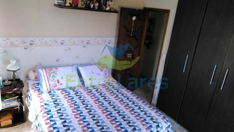 Conheça B4 do imóvel - Apartamento no Tauá - 2 quartos com armários, banheiro com box blindex, cozinha com armários, 1 vaga de garagem. Rua Frank Garcia - ILAP20513 - 12 B4 - Apartamento no Tauá - 2 quartos com armários, banheiro com box blindex, cozinha com armários, 1 vaga de garagem. Rua Frank Garcia - ILAP20513 - 12