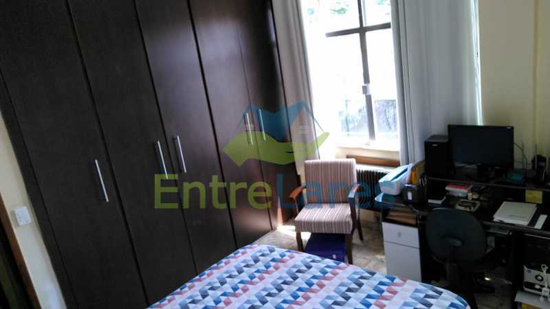 Conheça B8 do imóvel - Apartamento no Tauá - 2 quartos com armários, banheiro com box blindex, cozinha com armários, 1 vaga de garagem. Rua Frank Garcia - ILAP20513 - 14 B8 - Apartamento no Tauá - 2 quartos com armários, banheiro com box blindex, cozinha com armários, 1 vaga de garagem. Rua Frank Garcia - ILAP20513 - 14