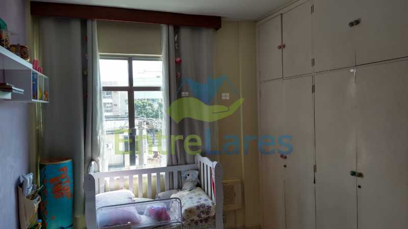 Conheça C6 do imóvel - Apartamento no Tauá - 2 quartos com armários, banheiro com box blindex, cozinha com armários, 1 vaga de garagem. Rua Frank Garcia - ILAP20513 - 18 C6 - Apartamento no Tauá - 2 quartos com armários, banheiro com box blindex, cozinha com armários, 1 vaga de garagem. Rua Frank Garcia - ILAP20513 - 18