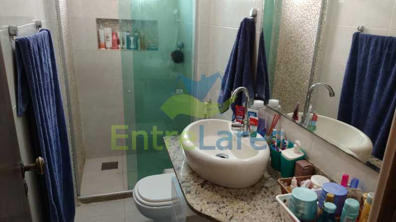 Conheça D2 do imóvel - Apartamento no Tauá - 2 quartos com armários, banheiro com box blindex, cozinha com armários, 1 vaga de garagem. Rua Frank Garcia - ILAP20513 - 20 D2 - Apartamento no Tauá - 2 quartos com armários, banheiro com box blindex, cozinha com armários, 1 vaga de garagem. Rua Frank Garcia - ILAP20513 - 20