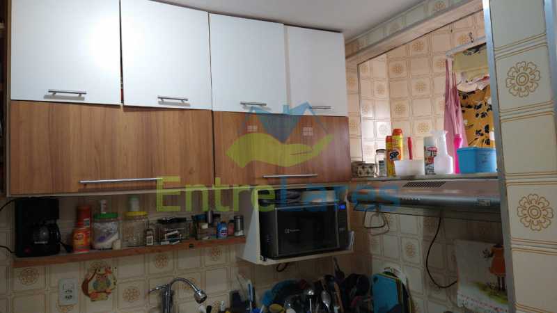 Conheça E3 do imóvel - Apartamento no Tauá - 2 quartos com armários, banheiro com box blindex, cozinha com armários, 1 vaga de garagem. Rua Frank Garcia - ILAP20513 - 24 E3 - Apartamento no Tauá - 2 quartos com armários, banheiro com box blindex, cozinha com armários, 1 vaga de garagem. Rua Frank Garcia - ILAP20513 - 24