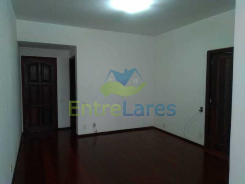 Conheça A6 do imóvel - Apartamento, Jardim Guanabara - 3 quartos sendo 1 suíte - 1 vaga estacionamento - Rua Cambauba - ILAP30303 - 7 A6 - Apartamento, Jardim Guanabara - 3 quartos sendo 1 suíte - 1 vaga estacionamento - Rua Cambauba - ILAP30303 - 7