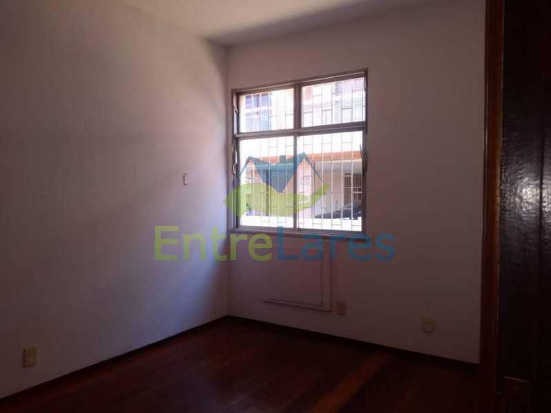 Conheça B3 do imóvel - Apartamento, Jardim Guanabara - 3 quartos sendo 1 suíte - 1 vaga estacionamento - Rua Cambauba - ILAP30303 - 11 B3 - Apartamento, Jardim Guanabara - 3 quartos sendo 1 suíte - 1 vaga estacionamento - Rua Cambauba - ILAP30303 - 11