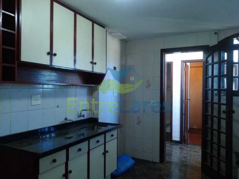 Conheça E4 do imóvel - Apartamento, Jardim Guanabara - 3 quartos sendo 1 suíte - 1 vaga estacionamento - Rua Cambauba - ILAP30303 - 23 E4 - Apartamento, Jardim Guanabara - 3 quartos sendo 1 suíte - 1 vaga estacionamento - Rua Cambauba - ILAP30303 - 23
