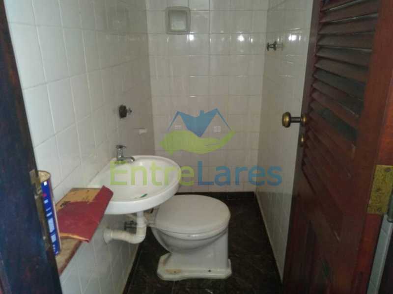 Conheça G2 do imóvel - Apartamento, Jardim Guanabara - 3 quartos sendo 1 suíte - 1 vaga estacionamento - Rua Cambauba - ILAP30303 - 28 G2 - Apartamento, Jardim Guanabara - 3 quartos sendo 1 suíte - 1 vaga estacionamento - Rua Cambauba - ILAP30303 - 28