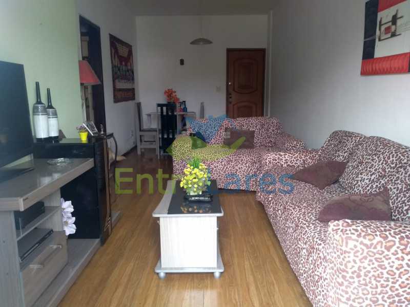 Conheça A1 do imóvel - Apartamento 2 quartos à venda Tauá, Rio de Janeiro - R$ 285.000 - ILAP20514 - 1 A1 - Apartamento 2 quartos à venda Tauá, Rio de Janeiro - R$ 285.000 - ILAP20514 - 1