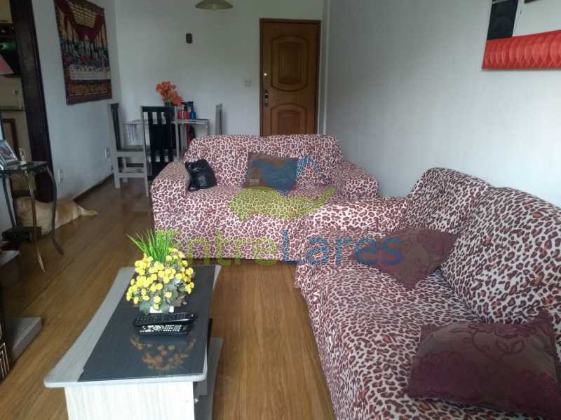 Conheça A2 do imóvel - Apartamento 2 quartos à venda Tauá, Rio de Janeiro - R$ 285.000 - ILAP20514 - 3 A2 - Apartamento 2 quartos à venda Tauá, Rio de Janeiro - R$ 285.000 - ILAP20514 - 3