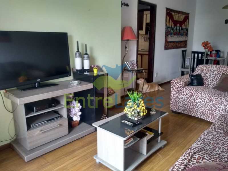 Conheça A4 do imóvel - Apartamento 2 quartos à venda Tauá, Rio de Janeiro - R$ 285.000 - ILAP20514 - 5 A4 - Apartamento 2 quartos à venda Tauá, Rio de Janeiro - R$ 285.000 - ILAP20514 - 5