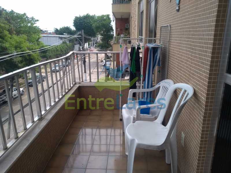 Conheça A5 do imóvel - Apartamento 2 quartos à venda Tauá, Rio de Janeiro - R$ 285.000 - ILAP20514 - 6 A5 - Apartamento 2 quartos à venda Tauá, Rio de Janeiro - R$ 285.000 - ILAP20514 - 6