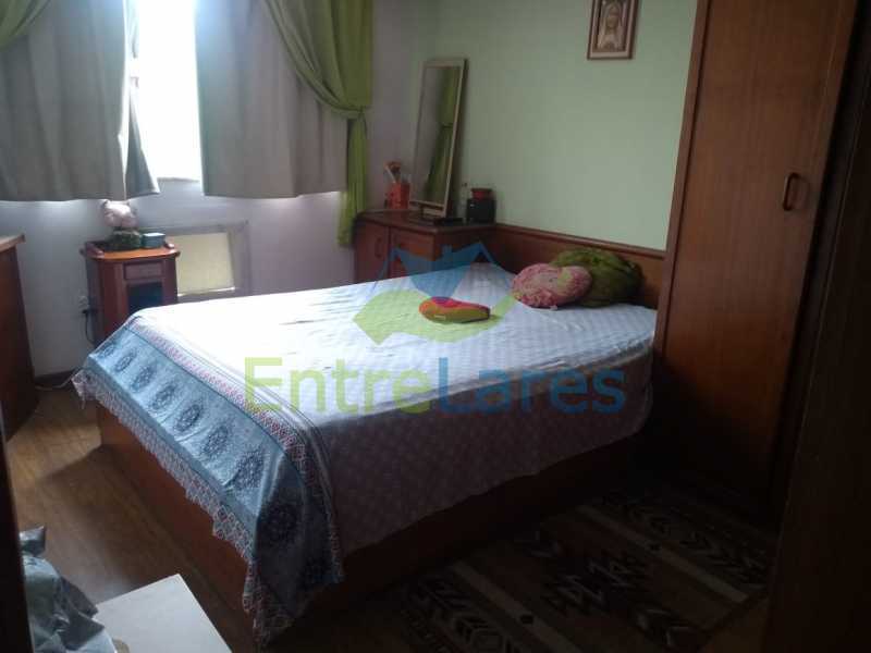 Conheça B do imóvel - Apartamento 2 quartos à venda Tauá, Rio de Janeiro - R$ 285.000 - ILAP20514 - 8 B - Apartamento 2 quartos à venda Tauá, Rio de Janeiro - R$ 285.000 - ILAP20514 - 8