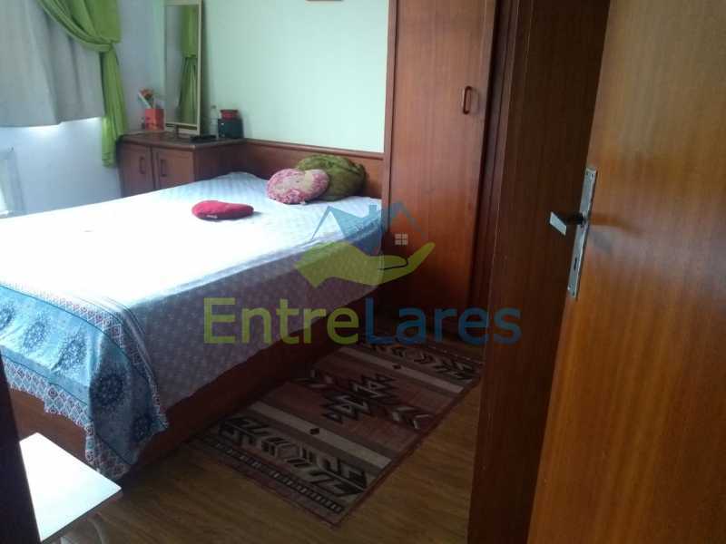 Conheça B2 do imóvel - Apartamento 2 quartos à venda Tauá, Rio de Janeiro - R$ 285.000 - ILAP20514 - 10 B2 - Apartamento 2 quartos à venda Tauá, Rio de Janeiro - R$ 285.000 - ILAP20514 - 10