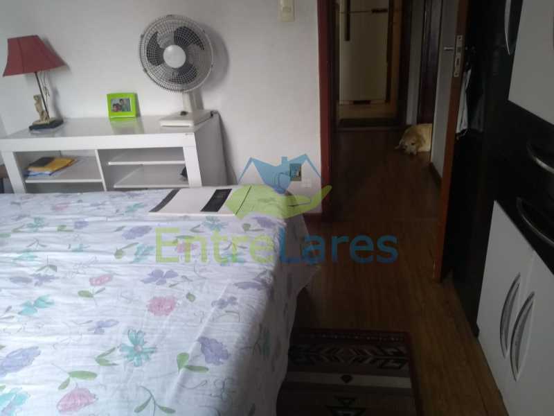 Conheça C4 do imóvel - Apartamento 2 quartos à venda Tauá, Rio de Janeiro - R$ 285.000 - ILAP20514 - 14 C4 - Apartamento 2 quartos à venda Tauá, Rio de Janeiro - R$ 285.000 - ILAP20514 - 14