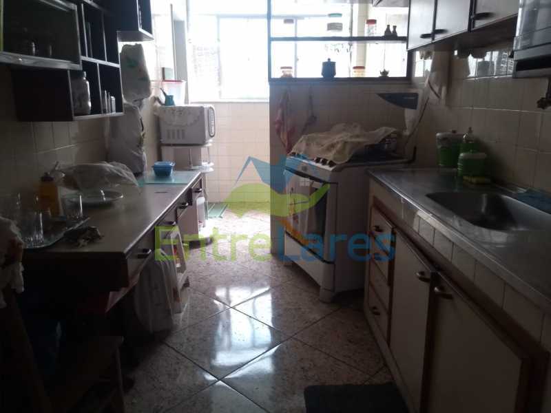 Conheça D1 do imóvel - Apartamento 2 quartos à venda Tauá, Rio de Janeiro - R$ 285.000 - ILAP20514 - 15 D1 - Apartamento 2 quartos à venda Tauá, Rio de Janeiro - R$ 285.000 - ILAP20514 - 15