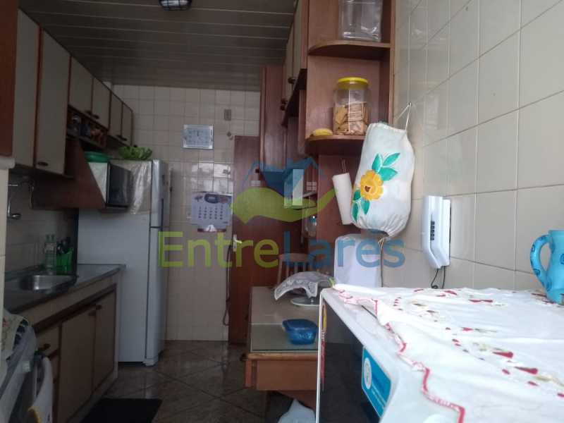 Conheça D2 do imóvel - Apartamento 2 quartos à venda Tauá, Rio de Janeiro - R$ 285.000 - ILAP20514 - 16 D2 - Apartamento 2 quartos à venda Tauá, Rio de Janeiro - R$ 285.000 - ILAP20514 - 16