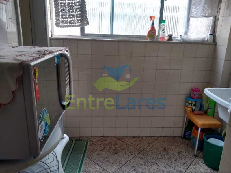 Conheça D4 do imóvel - Apartamento 2 quartos à venda Tauá, Rio de Janeiro - R$ 285.000 - ILAP20514 - 18 D4 - Apartamento 2 quartos à venda Tauá, Rio de Janeiro - R$ 285.000 - ILAP20514 - 18
