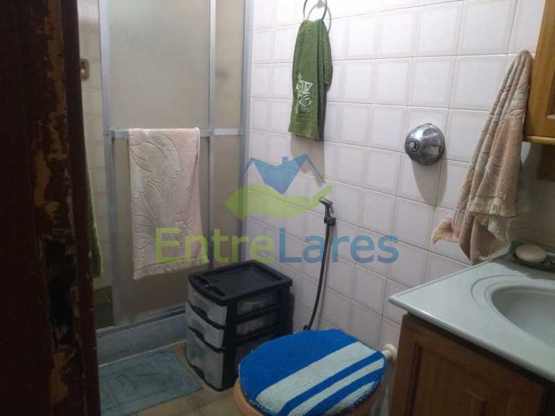 Conheça E1 do imóvel - Apartamento 2 quartos à venda Tauá, Rio de Janeiro - R$ 285.000 - ILAP20514 - 19 E1 - Apartamento 2 quartos à venda Tauá, Rio de Janeiro - R$ 285.000 - ILAP20514 - 19