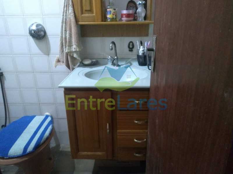 Conheça E3 do imóvel - Apartamento 2 quartos à venda Tauá, Rio de Janeiro - R$ 285.000 - ILAP20514 - 21 E3 - Apartamento 2 quartos à venda Tauá, Rio de Janeiro - R$ 285.000 - ILAP20514 - 21