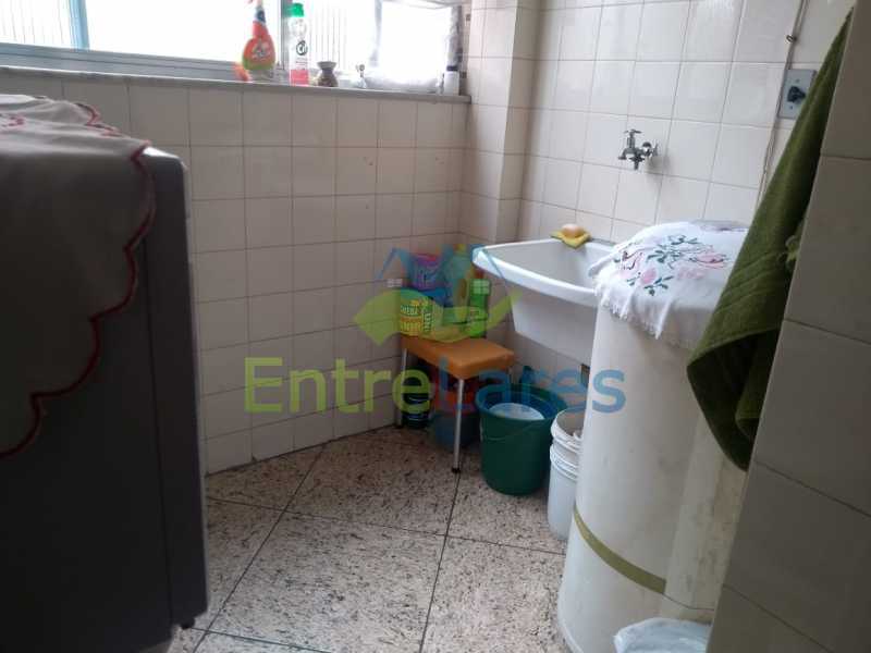 Conheça F2 do imóvel - Apartamento 2 quartos à venda Tauá, Rio de Janeiro - R$ 285.000 - ILAP20514 - 23 F2 - Apartamento 2 quartos à venda Tauá, Rio de Janeiro - R$ 285.000 - ILAP20514 - 23