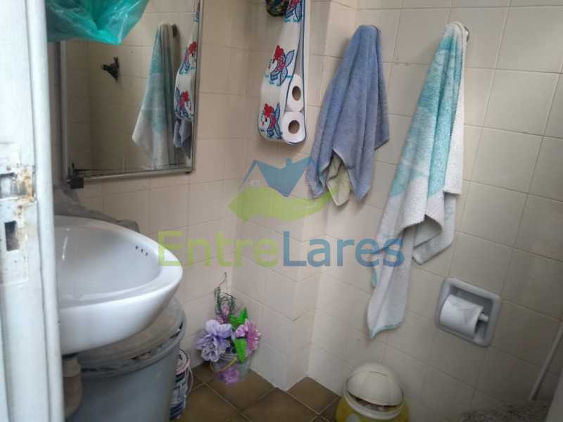 Conheça G1 do imóvel - Apartamento 2 quartos à venda Tauá, Rio de Janeiro - R$ 285.000 - ILAP20514 - 24 G1 - Apartamento 2 quartos à venda Tauá, Rio de Janeiro - R$ 285.000 - ILAP20514 - 24