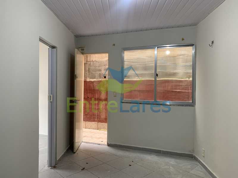 Conheça A1 do imóvel - Casa de Vila 1 quarto para alugar Cacuia, Rio de Janeiro - R$ 900 - ILCV10001 - 3 A1 - Casa de Vila 1 quarto para alugar Cacuia, Rio de Janeiro - R$ 900 - ILCV10001 - 3