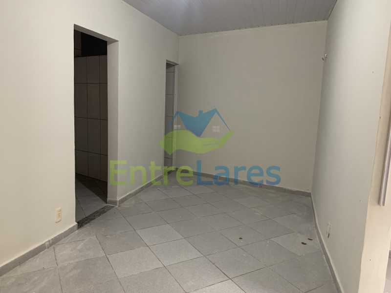 A3 - Casa de Vila 1 quarto para alugar Cacuia, Rio de Janeiro - R$ 900 - ILCV10001 - 5