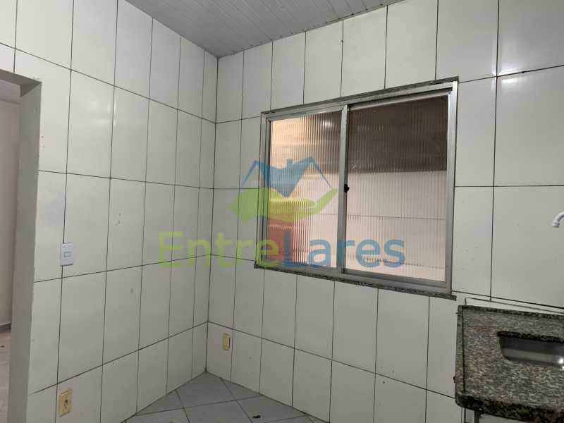 C4 - Casa de Vila 1 quarto para alugar Cacuia, Rio de Janeiro - R$ 900 - ILCV10001 - 14