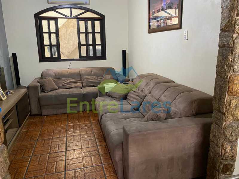 Conheça A2 do imóvel - Casa Dúplex na Portuguesa, 4 quartos, Sala em 2 ambientes, 2 Banheiros, Cozinha planejada, Terraço, 1 Vaga. Rua Katia Romano 633 - ILCA40098 - 3 A2 - Casa Dúplex na Portuguesa, 4 quartos, Sala em 2 ambientes, 2 Banheiros, Cozinha planejada, Terraço, 1 Vaga. Rua Katia Romano 633 - ILCA40098 - 3