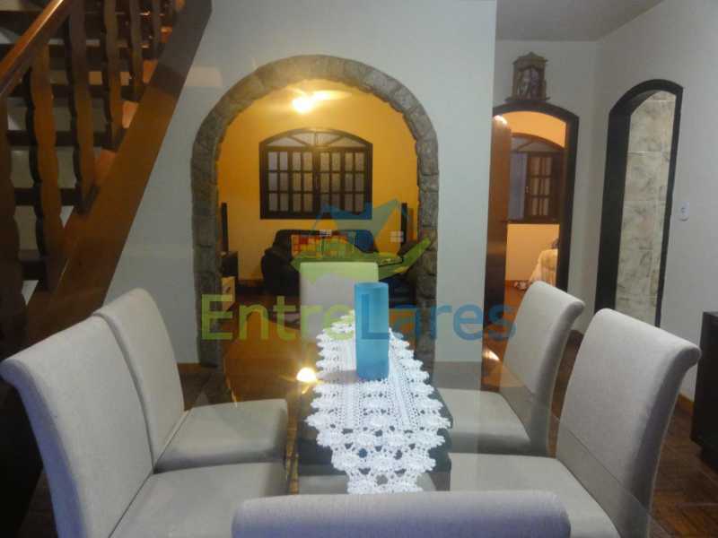 Conheça A4 do imóvel - Casa Dúplex na Portuguesa, 4 quartos, Sala em 2 ambientes, 2 Banheiros, Cozinha planejada, Terraço, 1 Vaga. Rua Katia Romano 633 - ILCA40098 - 5 A4 - Casa Dúplex na Portuguesa, 4 quartos, Sala em 2 ambientes, 2 Banheiros, Cozinha planejada, Terraço, 1 Vaga. Rua Katia Romano 633 - ILCA40098 - 5