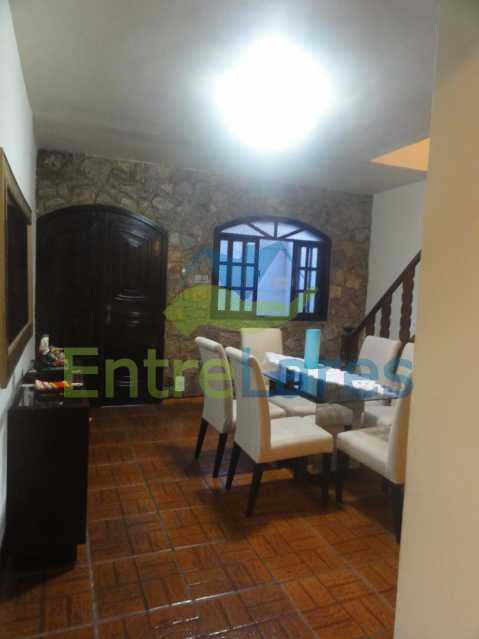 Conheça A5 do imóvel - Casa Dúplex na Portuguesa, 4 quartos, Sala em 2 ambientes, 2 Banheiros, Cozinha planejada, Terraço, 1 Vaga. Rua Katia Romano 633 - ILCA40098 - 6 A5 - Casa Dúplex na Portuguesa, 4 quartos, Sala em 2 ambientes, 2 Banheiros, Cozinha planejada, Terraço, 1 Vaga. Rua Katia Romano 633 - ILCA40098 - 6