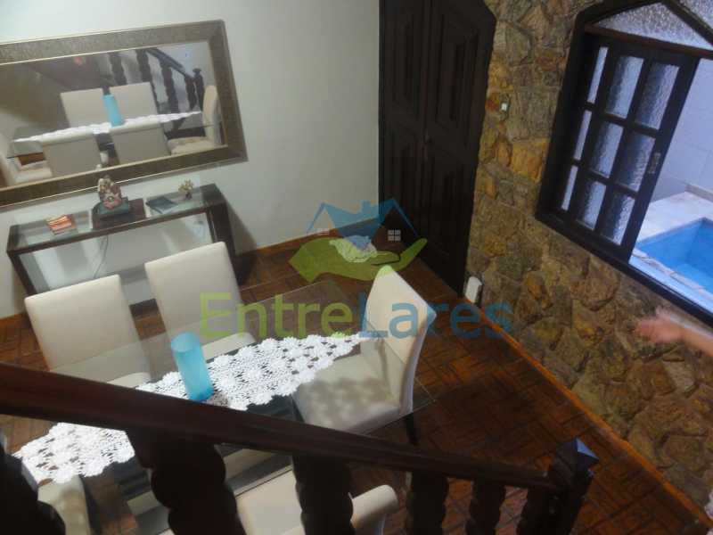 Conheça A6 do imóvel - Casa Dúplex na Portuguesa, 4 quartos, Sala em 2 ambientes, 2 Banheiros, Cozinha planejada, Terraço, 1 Vaga. Rua Katia Romano 633 - ILCA40098 - 7 A6 - Casa Dúplex na Portuguesa, 4 quartos, Sala em 2 ambientes, 2 Banheiros, Cozinha planejada, Terraço, 1 Vaga. Rua Katia Romano 633 - ILCA40098 - 7