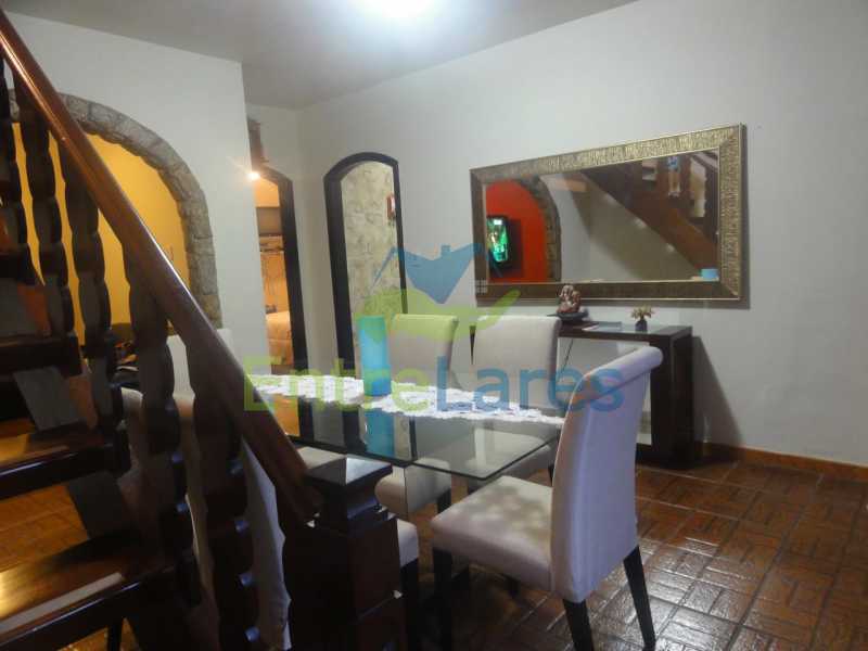 Conheça A7 do imóvel - Casa Dúplex na Portuguesa, 4 quartos, Sala em 2 ambientes, 2 Banheiros, Cozinha planejada, Terraço, 1 Vaga. Rua Katia Romano 633 - ILCA40098 - 8 A7 - Casa Dúplex na Portuguesa, 4 quartos, Sala em 2 ambientes, 2 Banheiros, Cozinha planejada, Terraço, 1 Vaga. Rua Katia Romano 633 - ILCA40098 - 8