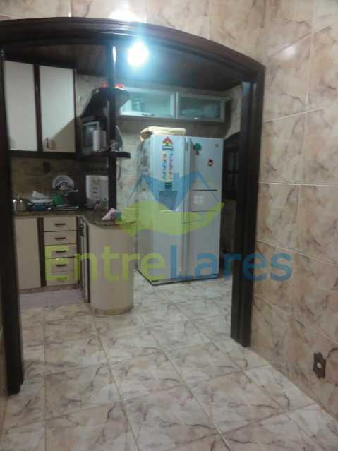 Conheça B1 do imóvel - Casa Dúplex na Portuguesa, 4 quartos, Sala em 2 ambientes, 2 Banheiros, Cozinha planejada, Terraço, 1 Vaga. Rua Katia Romano 633 - ILCA40098 - 11 B1 - Casa Dúplex na Portuguesa, 4 quartos, Sala em 2 ambientes, 2 Banheiros, Cozinha planejada, Terraço, 1 Vaga. Rua Katia Romano 633 - ILCA40098 - 11