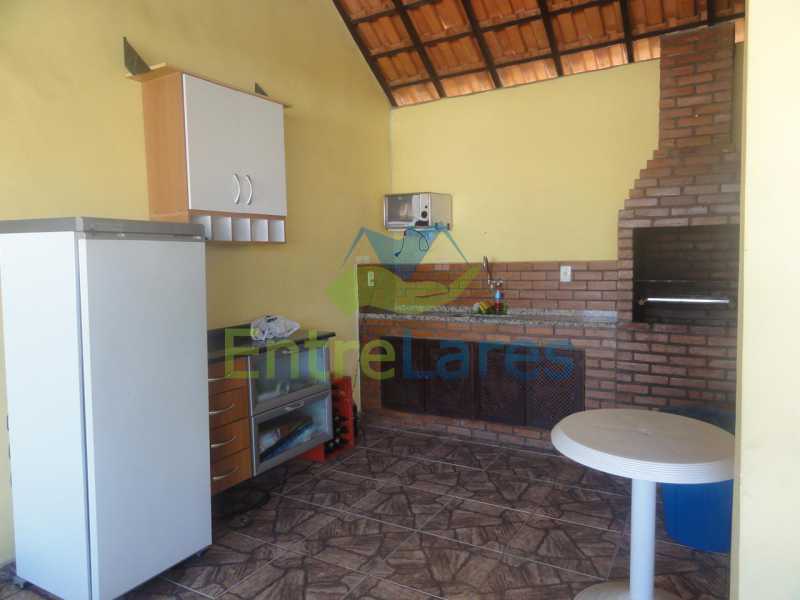 Conheça E2 do imóvel - Casa Dúplex na Portuguesa, 4 quartos, Sala em 2 ambientes, 2 Banheiros, Cozinha planejada, Terraço, 1 Vaga. Rua Katia Romano 633 - ILCA40098 - 15 E2 - Casa Dúplex na Portuguesa, 4 quartos, Sala em 2 ambientes, 2 Banheiros, Cozinha planejada, Terraço, 1 Vaga. Rua Katia Romano 633 - ILCA40098 - 15