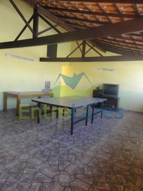 Conheça E4 do imóvel - Casa Dúplex na Portuguesa, 4 quartos, Sala em 2 ambientes, 2 Banheiros, Cozinha planejada, Terraço, 1 Vaga. Rua Katia Romano 633 - ILCA40098 - 17 E4 - Casa Dúplex na Portuguesa, 4 quartos, Sala em 2 ambientes, 2 Banheiros, Cozinha planejada, Terraço, 1 Vaga. Rua Katia Romano 633 - ILCA40098 - 17