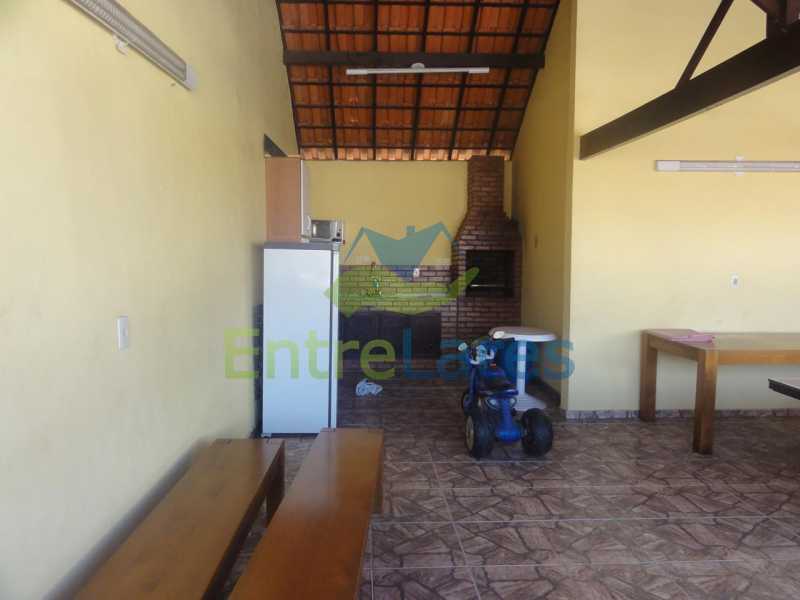 Conheça E5 do imóvel - Casa Dúplex na Portuguesa, 4 quartos, Sala em 2 ambientes, 2 Banheiros, Cozinha planejada, Terraço, 1 Vaga. Rua Katia Romano 633 - ILCA40098 - 18 E5 - Casa Dúplex na Portuguesa, 4 quartos, Sala em 2 ambientes, 2 Banheiros, Cozinha planejada, Terraço, 1 Vaga. Rua Katia Romano 633 - ILCA40098 - 18