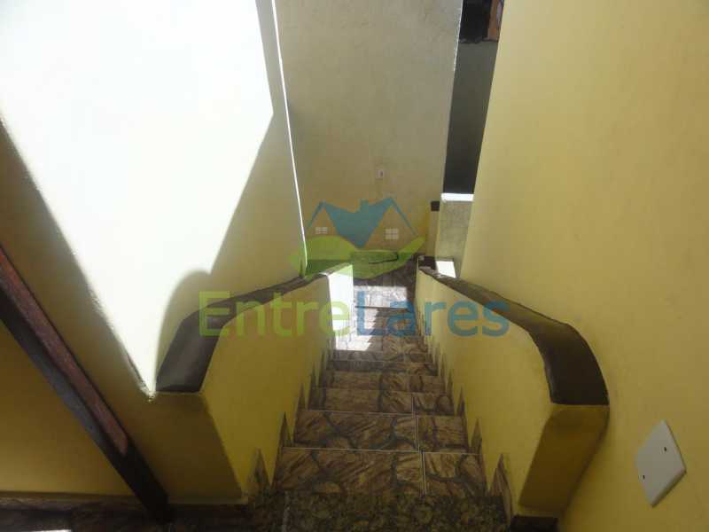 Conheça E7 do imóvel - Casa Dúplex na Portuguesa, 4 quartos, Sala em 2 ambientes, 2 Banheiros, Cozinha planejada, Terraço, 1 Vaga. Rua Katia Romano 633 - ILCA40098 - 20 E7 - Casa Dúplex na Portuguesa, 4 quartos, Sala em 2 ambientes, 2 Banheiros, Cozinha planejada, Terraço, 1 Vaga. Rua Katia Romano 633 - ILCA40098 - 20