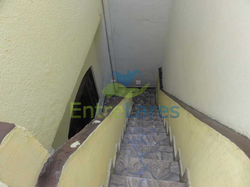 Conheça E8 do imóvel - Casa Dúplex na Portuguesa, 4 quartos, Sala em 2 ambientes, 2 Banheiros, Cozinha planejada, Terraço, 1 Vaga. Rua Katia Romano 633 - ILCA40098 - 21 E8 - Casa Dúplex na Portuguesa, 4 quartos, Sala em 2 ambientes, 2 Banheiros, Cozinha planejada, Terraço, 1 Vaga. Rua Katia Romano 633 - ILCA40098 - 21