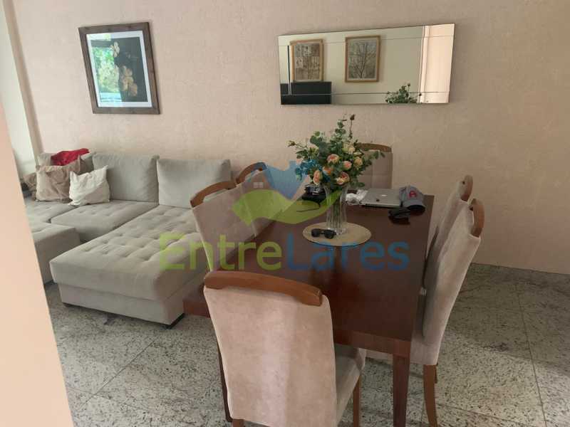 Conheça A3. do imóvel - Apartamento em condomínio com piscina, sauna e área gourmet no Recreio 2 quartos sendo 1 suíte, cozinha planejada, 2 vagas de garagem, varandão. - ILAP20515 - 4 A3. - Apartamento em condomínio com piscina, sauna e área gourmet no Recreio 2 quartos sendo 1 suíte, cozinha planejada, 2 vagas de garagem, varandão. - ILAP20515 - 4